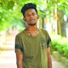 Profile Picture of Akash Chatterjee (@AkashCh82381053) on Twitter