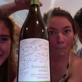 Profile Picture of Callie Bader (@CallieBader) on Pinterest