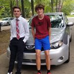 Profile Picture of Jack Fogle (@jackfogle2) on Instagram