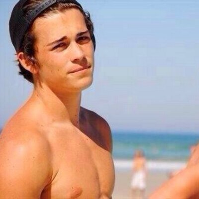Profile Picture of Connor Lamnor (@JennaConnor1) on Twitter