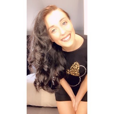 Profile Picture of Jade Horton (@jade_nh88) on Twitter