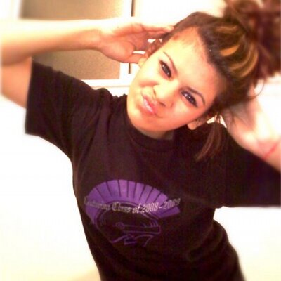 Profile Picture of Amber Angulo (@SoCal_Girly_23) on Twitter