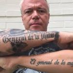 Profile Picture of JHON JAIRO VELÁSQUEZ VÁSQUEZ (@popeyearrepentidooficial) on Instagram