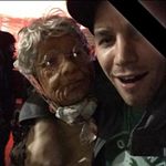 Profile Picture of Chris Rosebrook (@chris_rosebrook) on Instagram