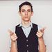Profile Picture of Aaron Baggett (@aaronbaggettx) on Pinterest