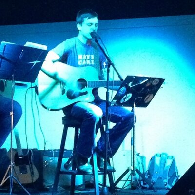 Profile Picture of Matt Hazel (@MattPHazel) on Twitter