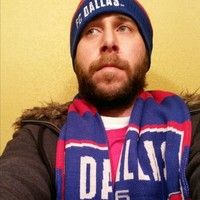 Travis Gaddy - Quora Profile Picture of Travis Gaddy (@travis-gaddy) on Quora