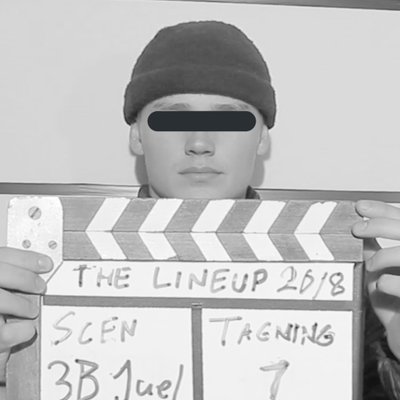 Profile Picture of Juel Martin Akervold (@juel_martin) on Twitter