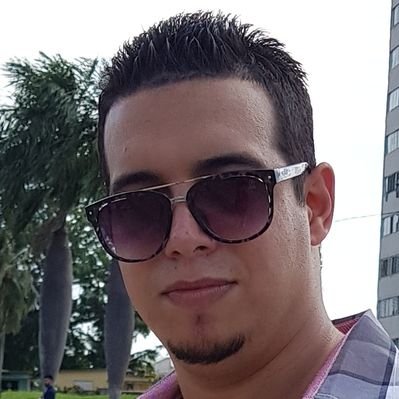 Profile Picture of Eduardo Tomás Cores Hernández (@eduar2tomas92) on Twitter