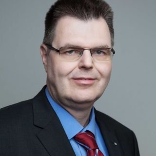 Profile Picture of Peter Reiß (@reisspr) on Twitter