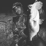 Profile Picture of Joshua Gordon (@dixonbasslayer89) on Instagram