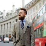 Profile Picture of MICHAEL MURPHY (@thebeardedvillain_) on Instagram