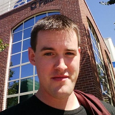 Profile Picture of Matthew Fournier (@mfournierca) on Twitter