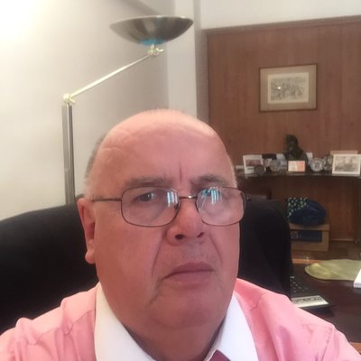 Profile Picture of Lorenzo Gutiérrez Diaz (@LorenzoToby) on Twitter