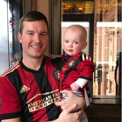 Profile Picture of Greg Fletcher (@gfletcher2817) on Twitter