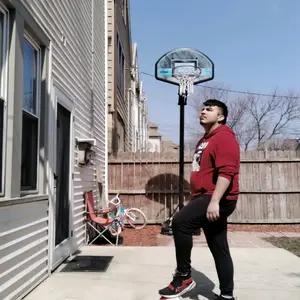 Profile Picture of Victor Chavero (El Chucky) (@victorchavero0) on Tiktok