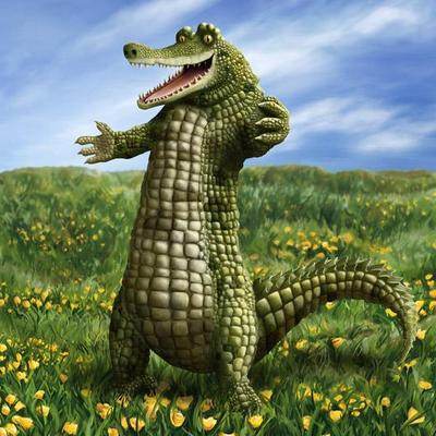 Profile Picture of GUILLERMO GONZALEZ (@cocodrilomino) on Twitter