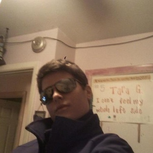 Tara Greig - Myspace Profile Picture of Tara Greig (@shamrock5ss) on Myspace