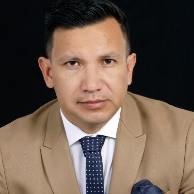 Profile Picture of David Vargas (DVD) (@davidvargasd) on Twitter