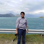 Profile Picture of Muhammad Saad (@saadmuhammad_official) on Instagram