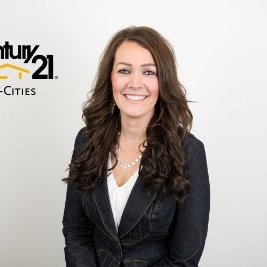 Profile Picture of Ginger Hudson: Century21 & Prodigy Homes (@GingerCentury) on Twitter