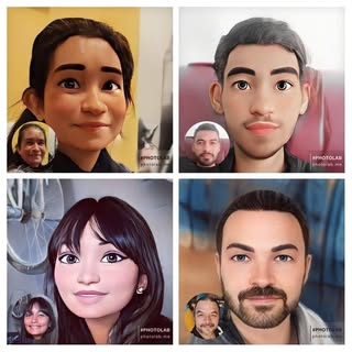 Myrna Caballero - Instagram Profile Picture of Myrna Caballero (@caballeromyrna) on Instagram