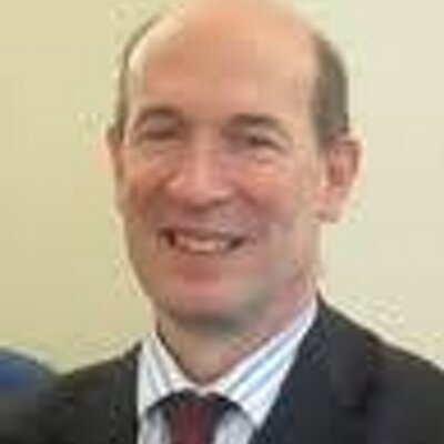 Profile Picture of Stephen Pattison (@SPattison_ARM) on Twitter