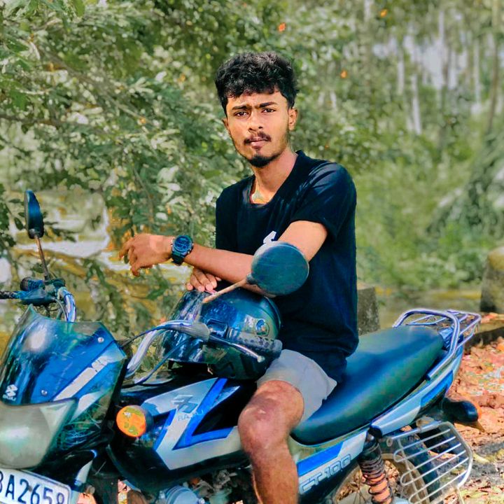 Profile Picture of hansa prasad (@hansaprasa) on Tiktok