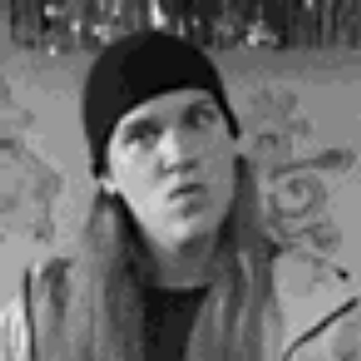 Profile Picture of Shawn Clarkson (@Shocker707) on Twitter