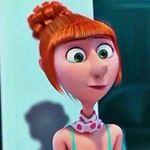 Profile Picture of Official Lucy Wilde (@agentlucywildeofficial) on Instagram