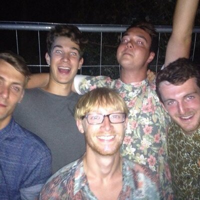 Profile Picture of Sam Dickson (@samdickson1) on Twitter