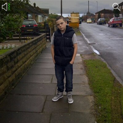 Profile Picture of Joshua (@bednarek89) on Twitter