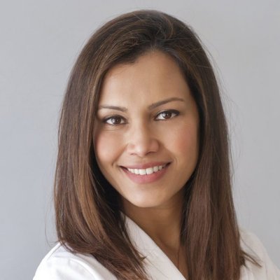 Profile Picture of Dr. Karen DaSilva (@StrathroyEndo) on Twitter