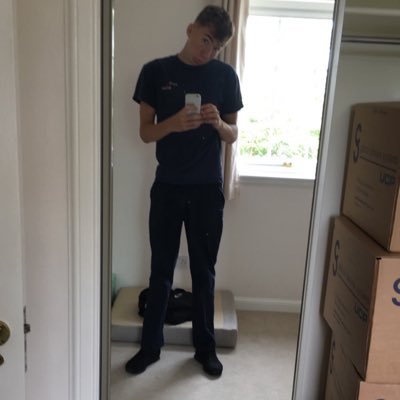 Profile Picture of Brandon Hosey (@Hosey_brandon) on Twitter