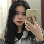 Profile Picture of Trịnh Đoan Trang (@chandd.___) on Instagram