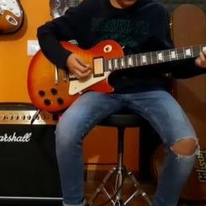 Profile Picture of Michele Sergi (@michele.sergi8) on Tiktok