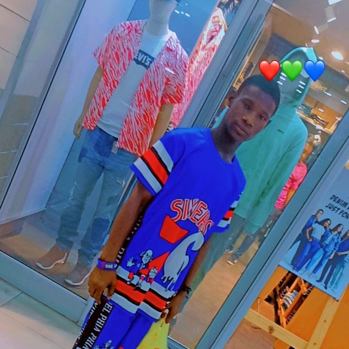 Profile Picture of Simon Trigger (@simontrigger467) on Tiktok