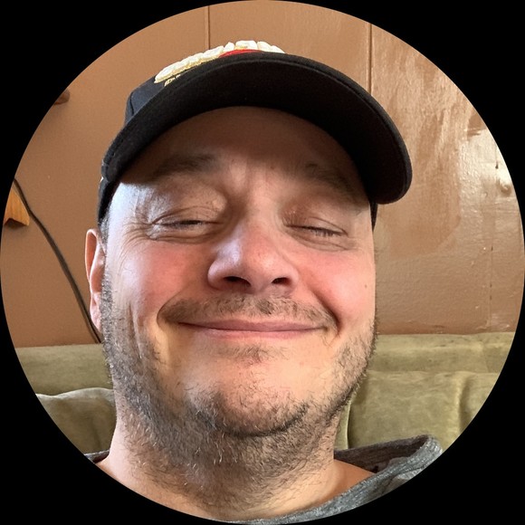 Profile Picture of Kevin Gagnon (@funkdaddyg) on Poshmark