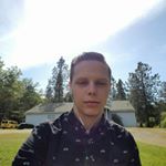 Profile Picture of Seth Gilbert (@wolfenstine17) on Instagram