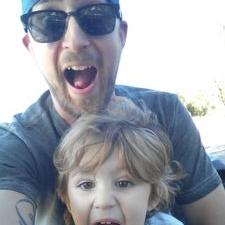 Profile Picture of Nathan Getz (@getzo0396) on Twitter