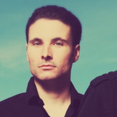 Profile Picture of Danny Parr (@dannyparr711) on Twitter