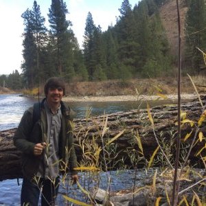 Profile Picture of Thomas A Talbert (@ThomasATalbert1) on Twitter