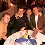 Profile Picture of Robert Casson (@rob_casson25) on Instagram