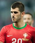 Profile Picture of Nélson Oliveira - Wikipediaon Wikipedia