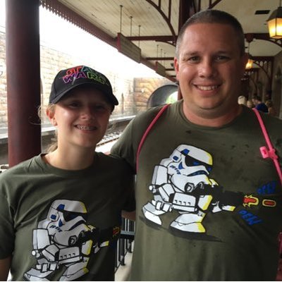Profile Picture of Mike Weiler (@MikeWeiler) on Twitter
