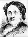 Profile Picture of Madame Restellon Wikipedia