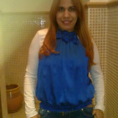 Profile Picture of TERESA CONCEPCION (@TERESACONCEPCI3) on Twitter