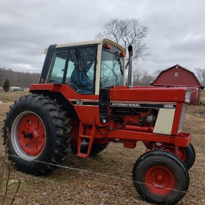 Profile Picture of Randy Estes (@RandyEstes18) on Twitter