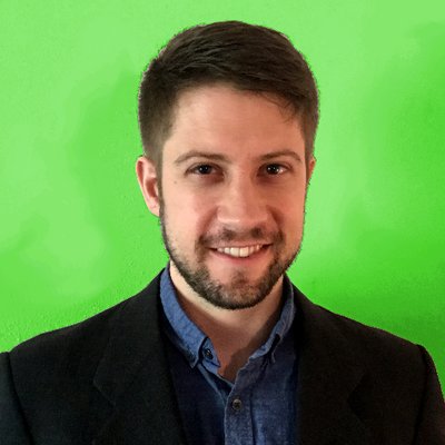 Nathan Lippi - Twitter Profile Picture of Nathan Lippi (@nathanlippi) on Twitter