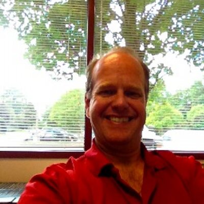 Profile Picture of Dale McMullin (@DRMcMullin) on Twitter